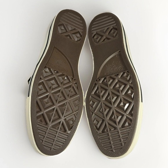 Concepts‎ x Converse CT 1970 HI "Zaire Leopard Camo" 146908C Sneakers Men's 10.5 - Picture 5 of 11